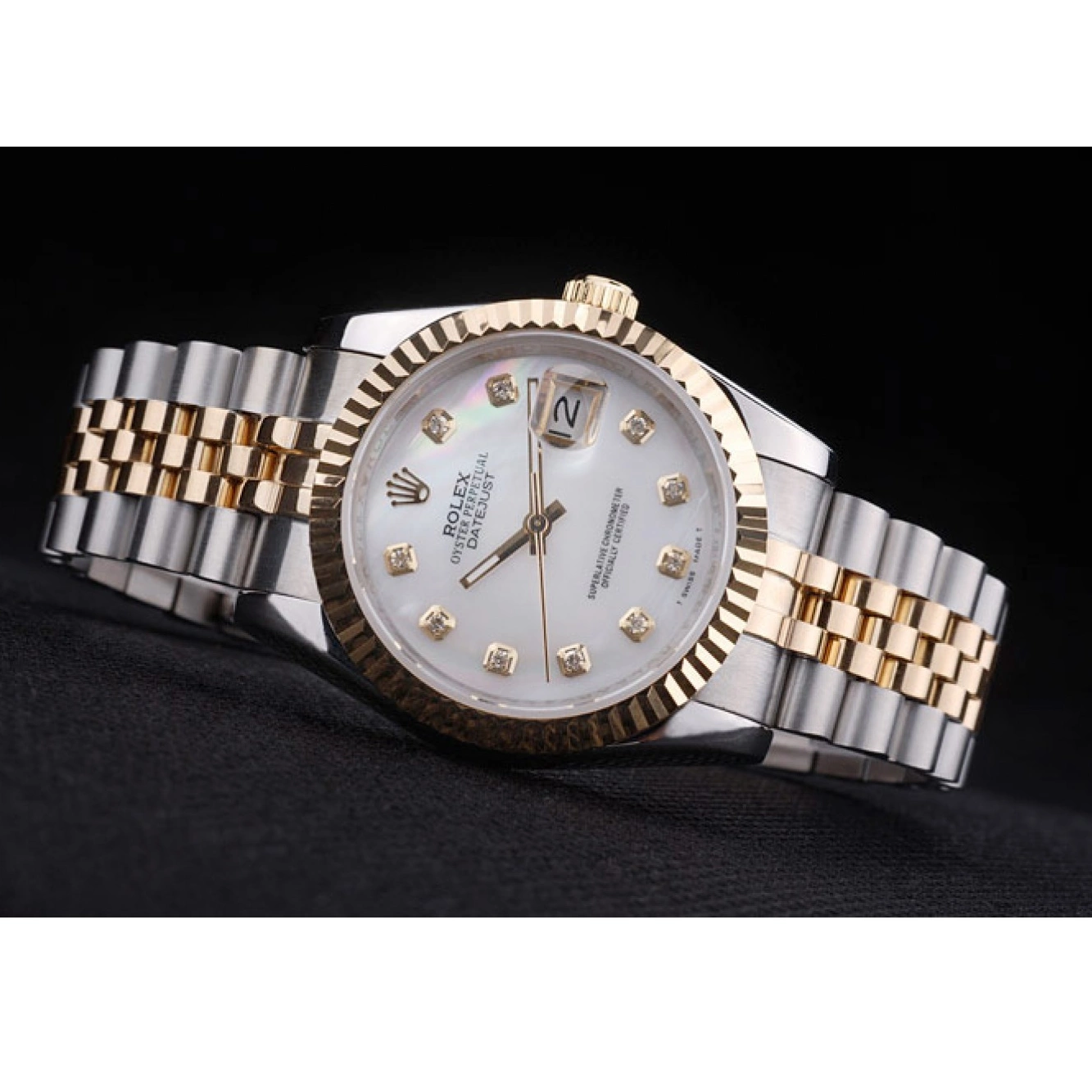 Best AAA Replica Sites Datejust-rl17 Rolex 0629